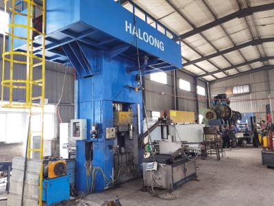 鍛造自動化趨勢下，在實際生產中如何逐步實現鍛造自動化？