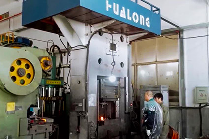 伺服壓力機 伺服壓力機