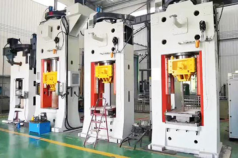 伺服壓力機(jī) 伺服壓力機(jī)