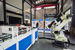 伺服壓力機 伺服壓力機