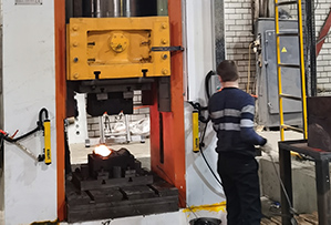 伺服壓力機 伺服壓力機