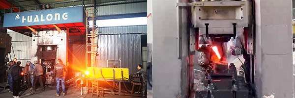 伺服螺旋壓力機 伺服螺旋壓力機