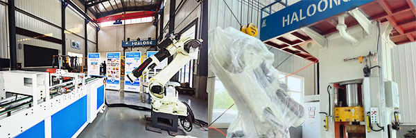 伺服螺旋壓力機 伺服螺旋壓力機