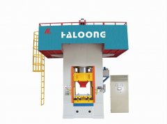 利用伺服壓力機柔性提高零件質(zhì)量優(yōu)勢在哪里？